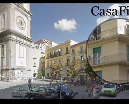 Casa Fiore เนเปิลส์ ภายนอก รูปภาพ