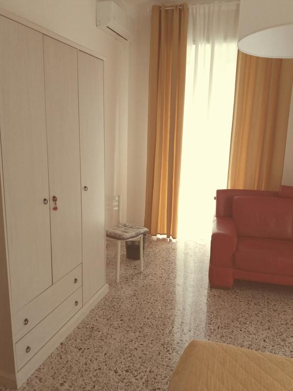 Casa Fiore เนเปิลส์ ภายนอก รูปภาพ