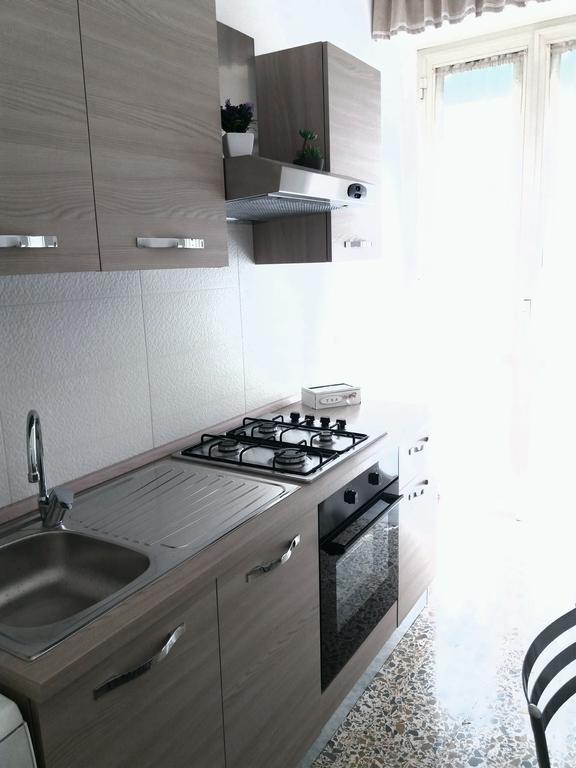 Casa Fiore เนเปิลส์ ภายนอก รูปภาพ